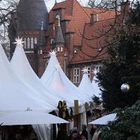 4379_21475 Bergedorfer Weihnachtsmarkt am Schloss. | 